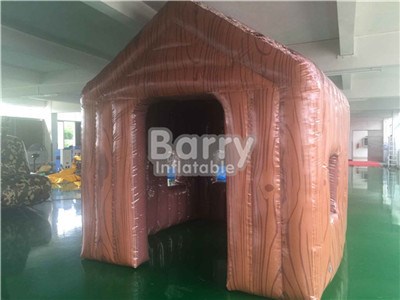 China inflatable supplier inflatable house tent for sale BY-IT-038
